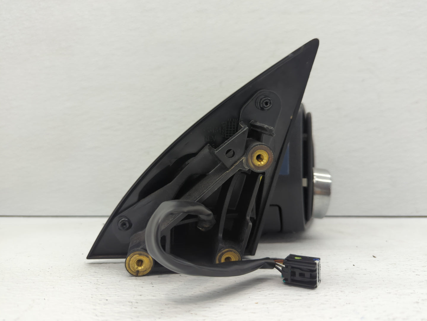 2010-2011 Gmc Terrain Passenger Side View Mirror - Right Door Mirror OEM Used - Oemusedautoparts1.com