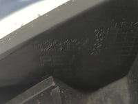 2010-2011 Gmc Terrain Passenger Side View Mirror - Right Door Mirror OEM Used - Oemusedautoparts1.com