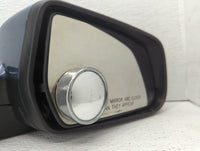 2010-2011 Gmc Terrain Passenger Side View Mirror - Right Door Mirror OEM Used - Oemusedautoparts1.com