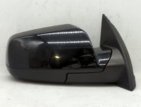 2010-2011 Gmc Terrain Passenger Side View Mirror - Right Door Mirror OEM Used - Oemusedautoparts1.com