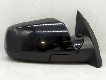 compare product 2010-2011 Gmc Terrain Passenger Side View Mirror - Right Door Mirror OEM Used