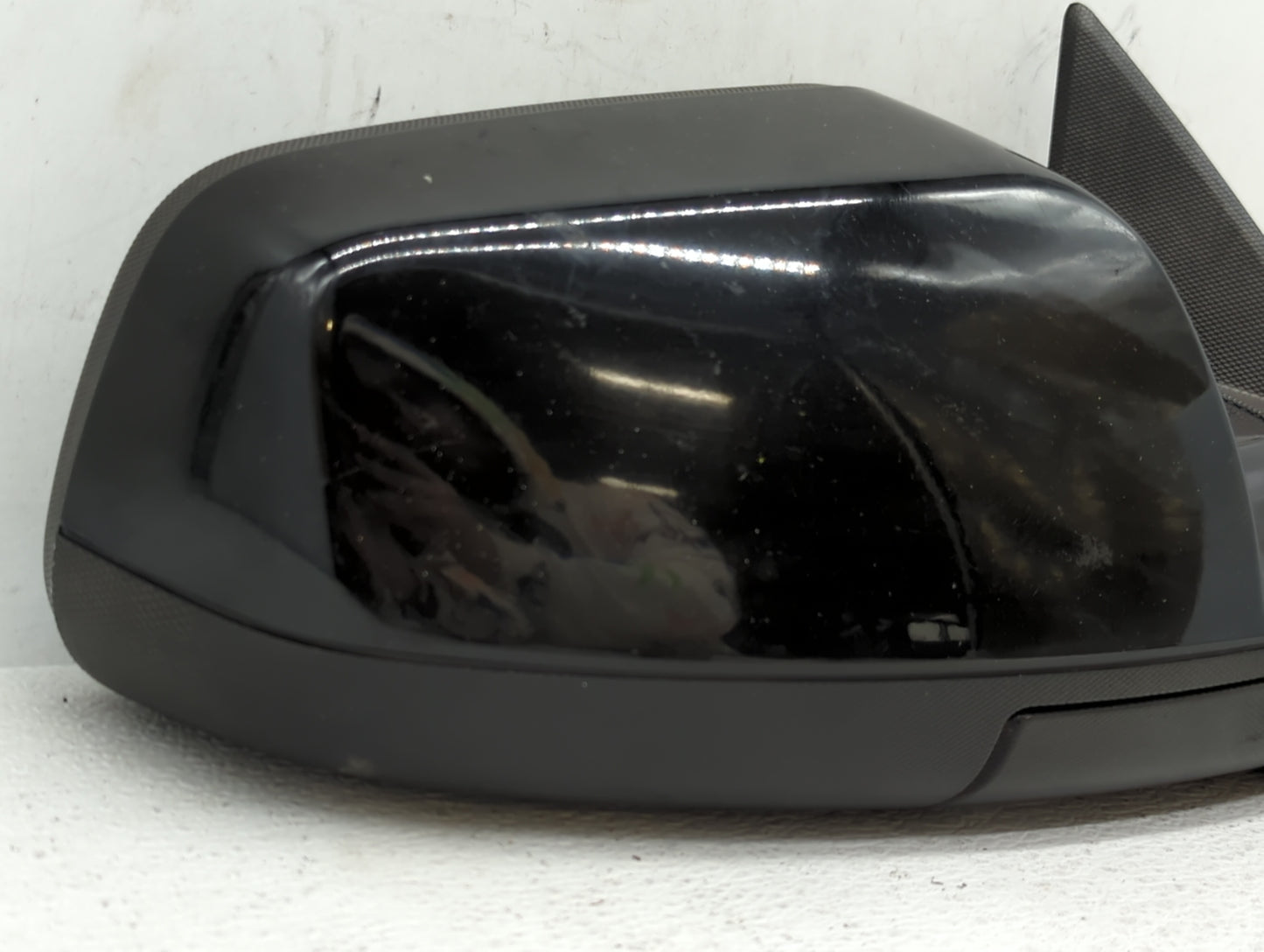 2010-2011 Gmc Terrain Passenger Side View Mirror - Right Door Mirror OEM Used - Oemusedautoparts1.com