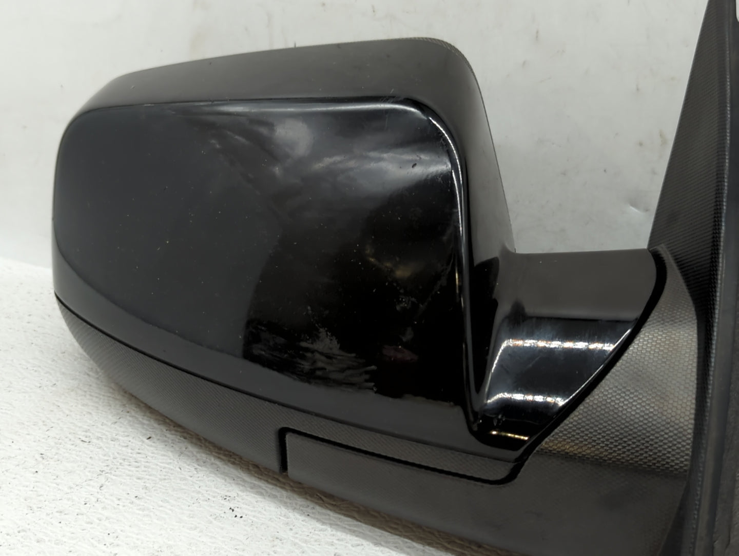 2010-2011 Gmc Terrain Passenger Side View Mirror - Right Door Mirror OEM Used - Oemusedautoparts1.com