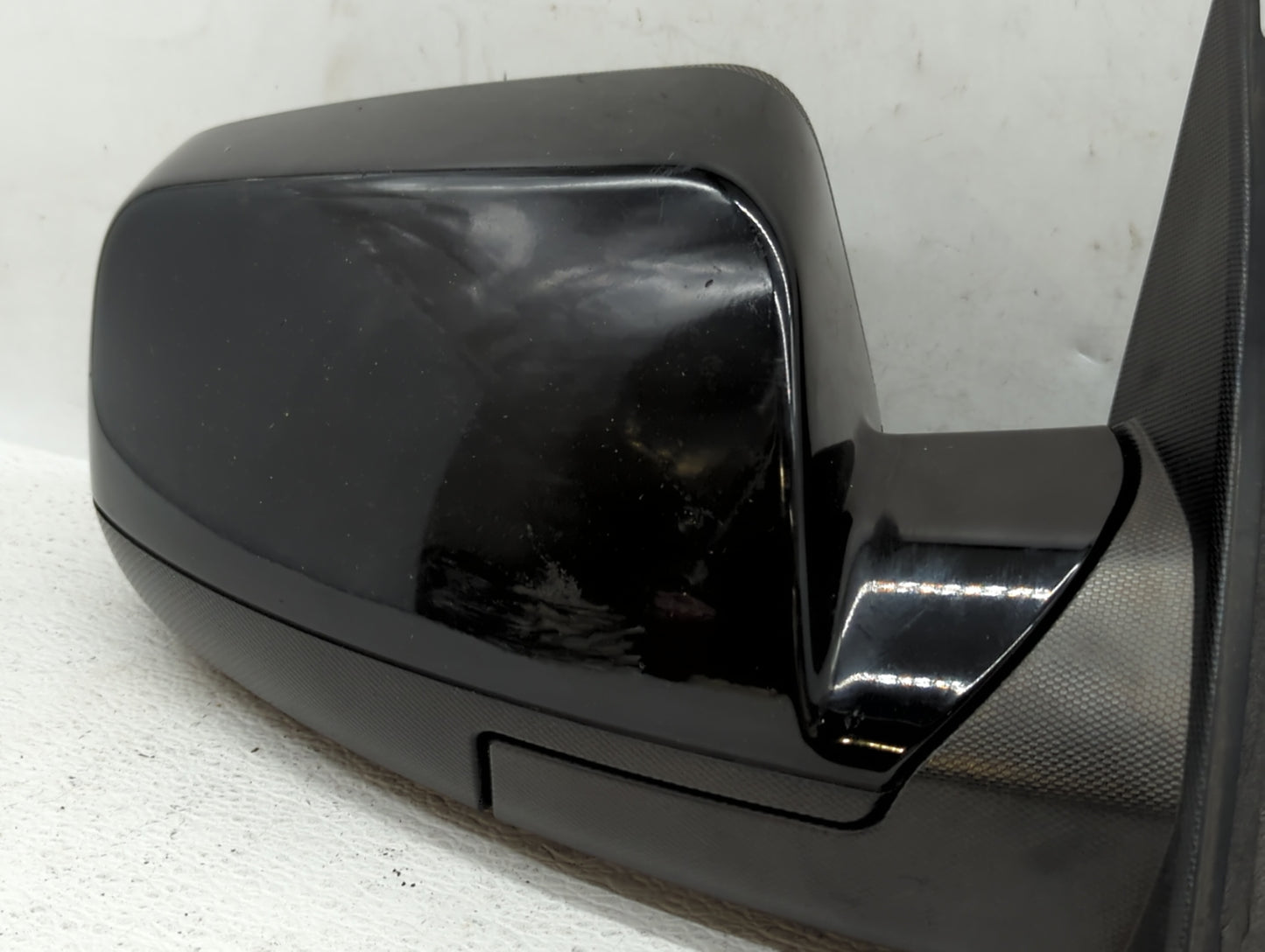 2010-2011 Gmc Terrain Passenger Side View Mirror - Right Door Mirror OEM Used - Oemusedautoparts1.com