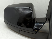 2010-2011 Gmc Terrain Passenger Side View Mirror - Right Door Mirror OEM Used - Oemusedautoparts1.com