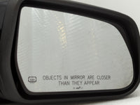 2010-2011 Gmc Terrain Passenger Side View Mirror - Right Door Mirror OEM Used - Oemusedautoparts1.com