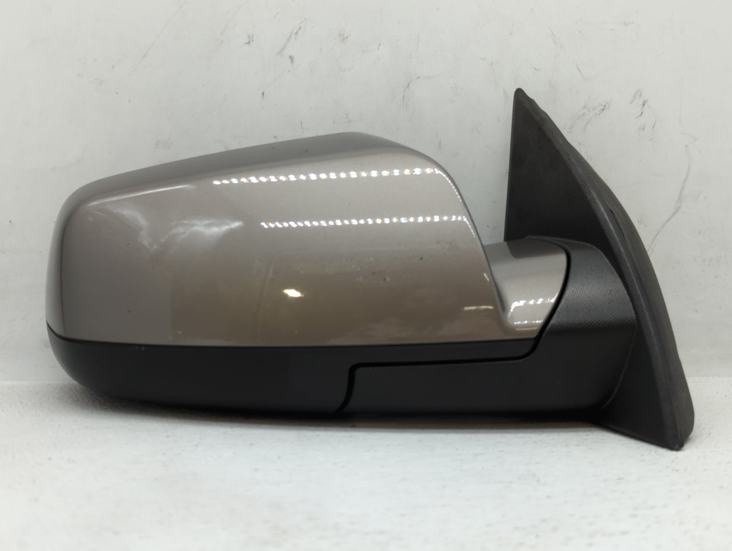 2010-2011 Gmc Terrain Passenger Side View Mirror - Right Door Mirror OEM Used - Oemusedautoparts1.com