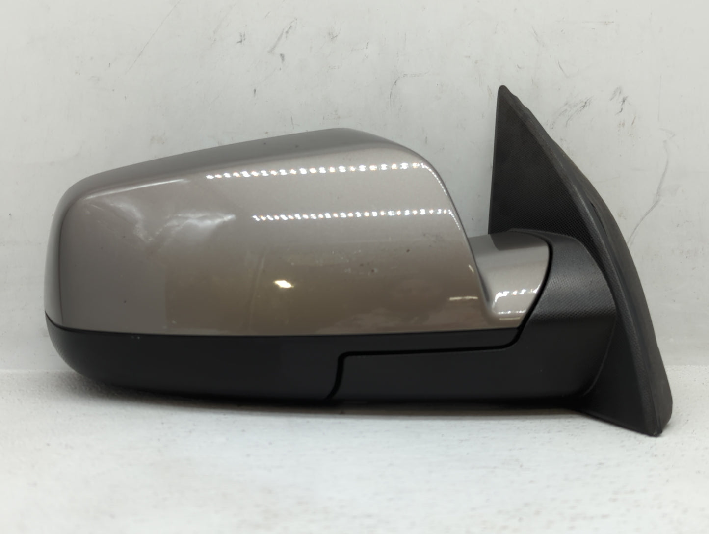 2010-2011 Gmc Terrain Passenger Side View Mirror - Right Door Mirror OEM Used - Oemusedautoparts1.com