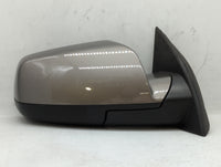 2010-2011 Gmc Terrain Passenger Side View Mirror - Right Door Mirror OEM Used - Oemusedautoparts1.com