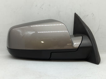 compare product 2010-2011 Gmc Terrain Passenger Side View Mirror - Right Door Mirror OEM Used