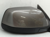 2010-2011 Gmc Terrain Passenger Side View Mirror - Right Door Mirror OEM Used - Oemusedautoparts1.com