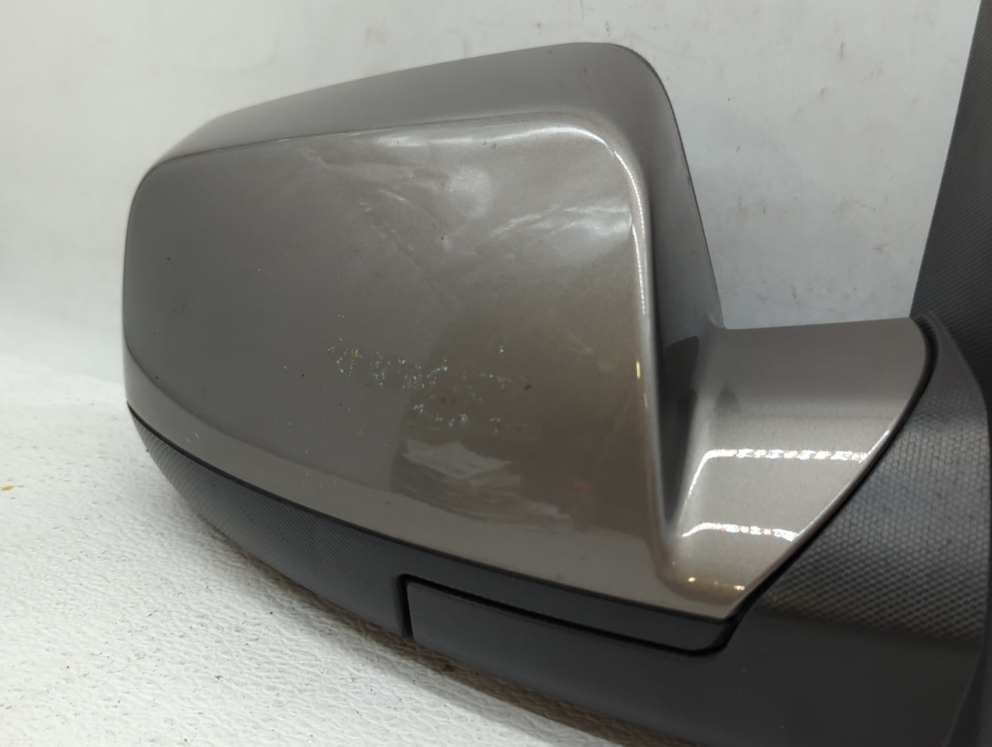 2010-2011 Gmc Terrain Passenger Side View Mirror - Right Door Mirror OEM Used - Oemusedautoparts1.com