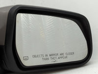 2010-2011 Gmc Terrain Passenger Side View Mirror - Right Door Mirror OEM Used - Oemusedautoparts1.com