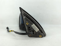 2010-2011 Gmc Terrain Driver Side View Mirror - Left Door Mirror OEM Used - Oemusedautoparts1.com