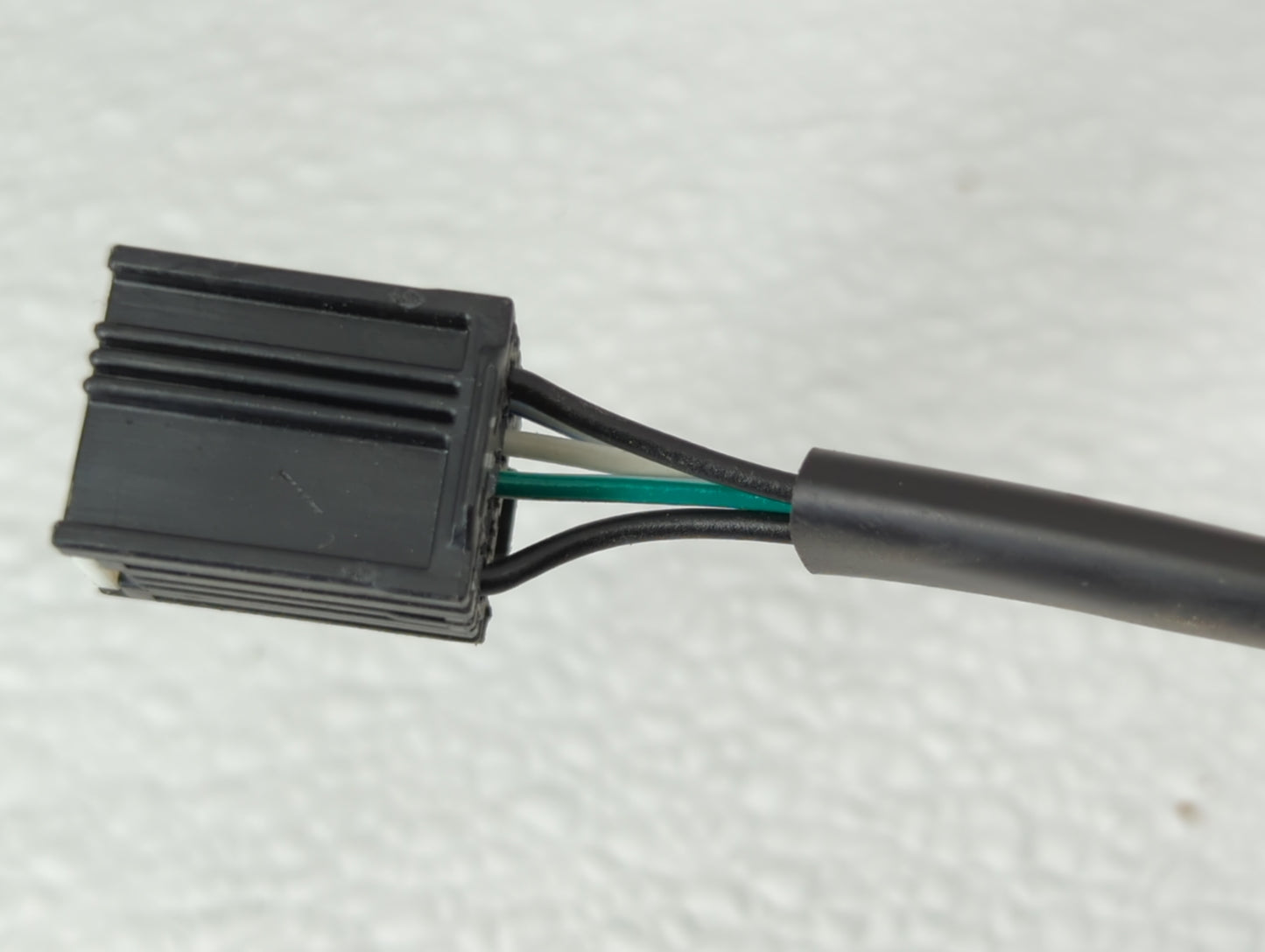 2010-2011 Gmc Terrain Driver Side View Mirror - Left Door Mirror OEM Used - Oemusedautoparts1.com