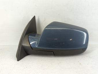 compare product 2010-2011 Gmc Terrain Driver Side View Mirror - Left Door Mirror OEM Used
