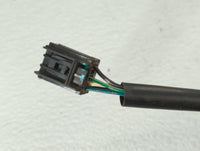 2010-2011 Gmc Terrain Driver Side View Mirror - Left Door Mirror OEM Used - Oemusedautoparts1.com