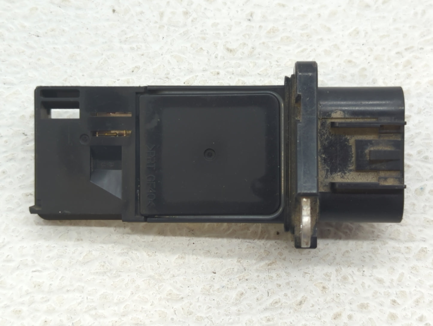 2010-2011 Gmc Terrain Mass Air Flow Meter Maf - Oemusedautoparts1.com
