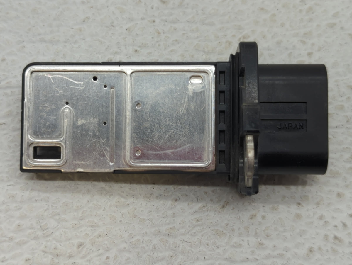2010-2011 Gmc Terrain Mass Air Flow Meter Maf Sensor 490977 - Oemusedautoparts1.com