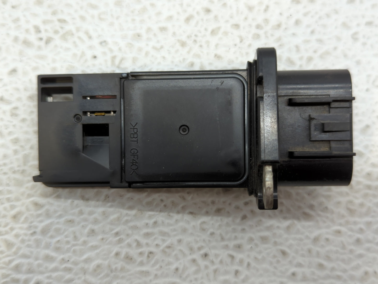 2010-2011 Gmc Terrain Mass Air Flow Meter Maf - Oemusedautoparts1.com