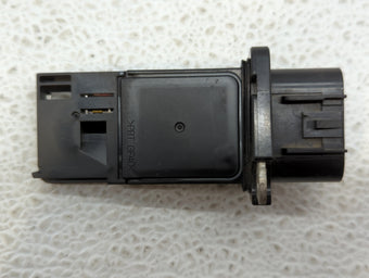 compare product 2010-2011 Gmc Terrain Mass Air Flow Meter Maf Sensor 491796
