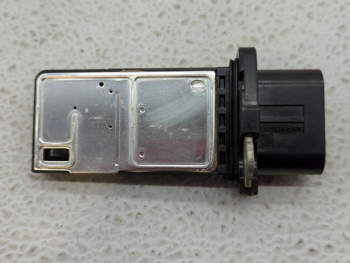 2010-2011 Gmc Terrain Mass Air Flow Meter Maf - Oemusedautoparts1.com