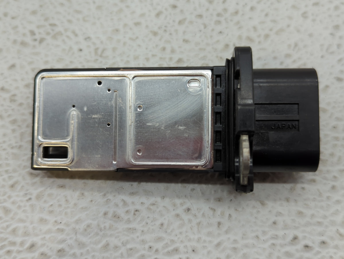 2010-2011 Gmc Terrain Mass Air Flow Meter Maf Sensor 491796 - Oemusedautoparts1.com