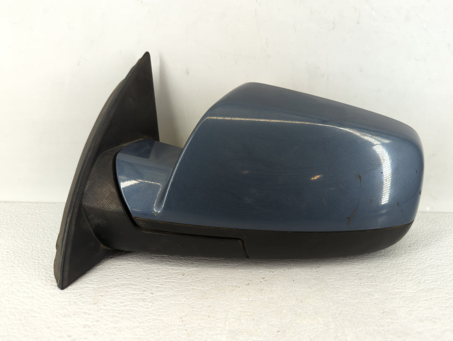 2010-2011 Gmc Terrain Driver Side View Mirror - Left Door Mirror OEM Used - Oemusedautoparts1.com