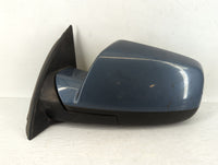 2010-2011 Gmc Terrain Driver Side View Mirror - Left Door Mirror OEM Used - Oemusedautoparts1.com