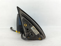 2010-2011 Gmc Terrain Driver Side View Mirror - Left Door Mirror OEM Used - Oemusedautoparts1.com