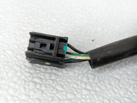 2010-2011 Gmc Terrain Driver Side View Mirror - Left Door Mirror OEM Used - Oemusedautoparts1.com