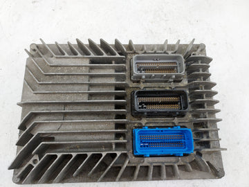 2010-2011 Gmc Terrain PCM Engine Control Computer ECU ECM PCU OEM Fits Fits 2010 2011 2012 2013 OEM Used Auto Parts - Oemuse