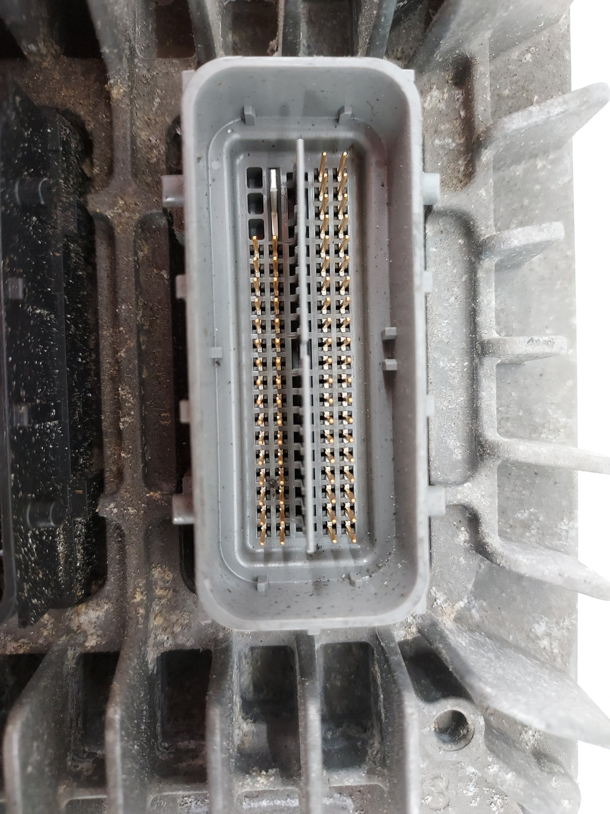2010-2011 Gmc Terrain PCM Engine Control Computer ECU ECM PCU OEM Fits Fits 2010 2011 2012 2013 OEM Used Auto Parts - Oemuse