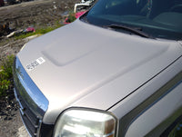 2010-2015 Gmc Terrain Hood Oem 5032088 - Oemusedautoparts1.com