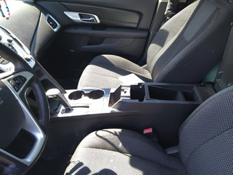 compare product 2010-2011 Gmc Terrain Center Floor Console Fits Fits 2010 2011 OEM Used Auto Parts