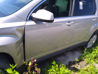 2010-2017 Gmc Terrain Driver Front Door Oem 5032090 - Oemusedautoparts1.com