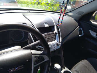 compare product 2011 Gmc Terrain Radio AM FM Cd Player Receiver Replacement Fits Fits 2010 2012 OEM Used Auto Parts