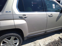 2010-2015 Gmc Terrain Passenger Rear Door Oem 5032095 - Oemusedautoparts1.com