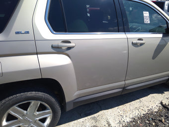 compare product 2010-2015 Gmc Terrain Passenger Rear Door Oem 5032095