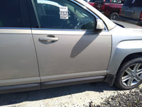 2010-2017 Gmc Terrain Passenger Front Door Oem 5032097 - Oemusedautoparts1.com