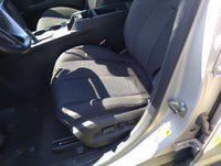 2010-2011 Gmc Terrain Driver Front Seat Oem 5032099 - Oemusedautoparts1.com