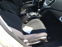 2010-2011 Gmc Terrain Passenger Front Seat Oem 5032101 - Oemusedautoparts1.com