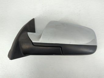 compare product 2010-2011 Gmc Terrain Driver Side View Mirror - Left Door Mirror OEM Used