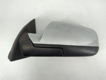 2010-2011 Gmc Terrain Driver Side View Mirror - Left Door Mirror OEM Used - Oemusedautoparts1.com