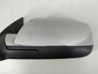 2010-2011 Gmc Terrain Driver Side View Mirror - Left Door Mirror OEM Used - Oemusedautoparts1.com