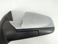 2010-2011 Gmc Terrain Driver Side View Mirror - Left Door Mirror OEM Used - Oemusedautoparts1.com