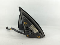 2010-2011 Gmc Terrain Driver Side View Mirror - Left Door Mirror OEM Used - Oemusedautoparts1.com