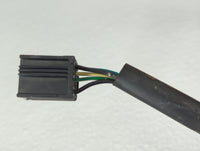 2010-2011 Gmc Terrain Driver Side View Mirror - Left Door Mirror OEM Used - Oemusedautoparts1.com