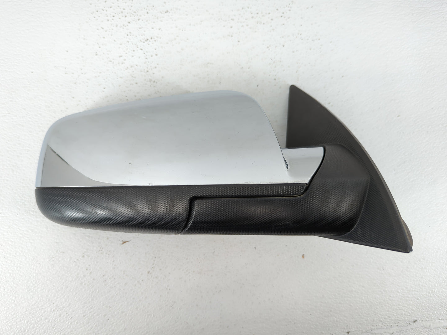 2010-2011 Gmc Terrain Passenger Side View Mirror - Right Door Mirror OEM Used - Oemusedautoparts1.com