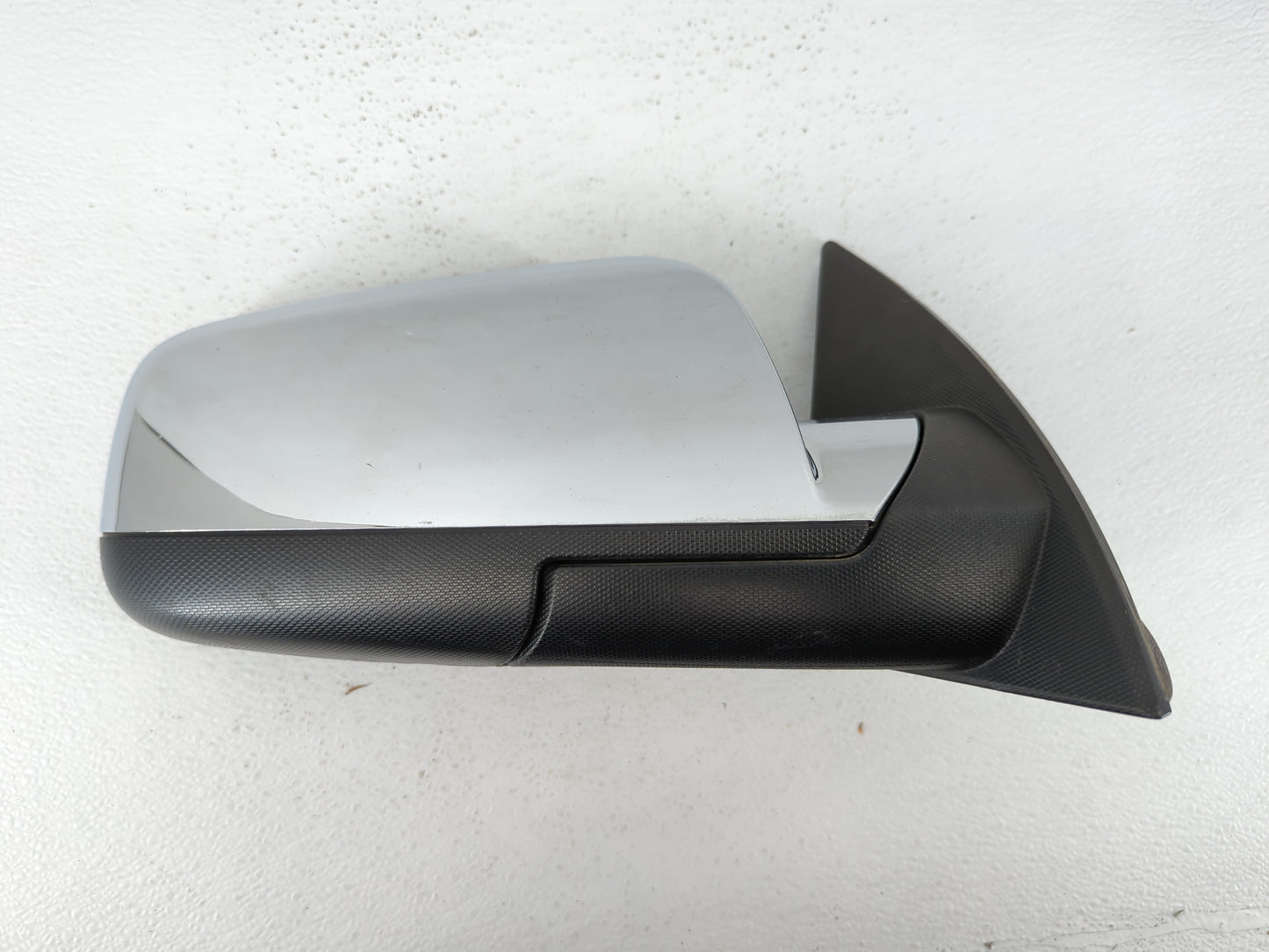 2010-2011 Gmc Terrain Passenger Side View Mirror - Right Door Mirror OEM Used - Oemusedautoparts1.com